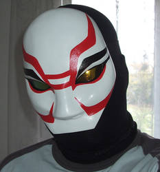 Yokai mask