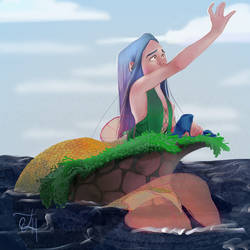 Mermaid