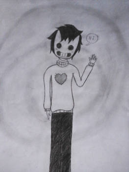 zacharie!!!