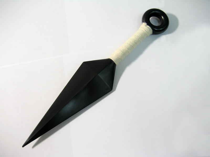 Kunai by Strunton