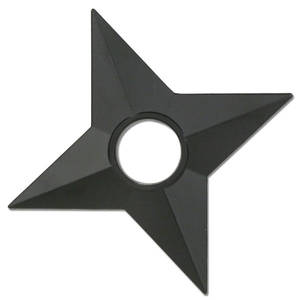 Shuriken by Strunton