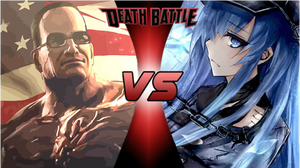 Death Battle Scripts Blogs And Fanfiction On Death Battle 4