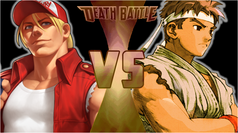 Fatal fury City of the Wolves : r/kof