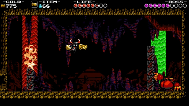 Dust Knuckles Shantae vs Shovel Knight Prelude Part 2 by Strunton on DeviantArt