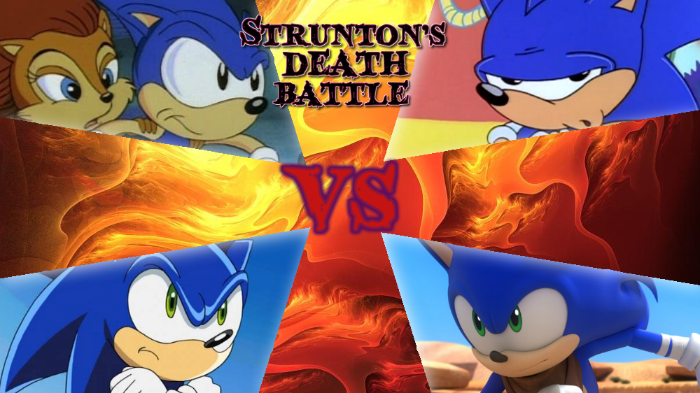 DEATH BATTLE: East Blue Battle Royale - Prelude by SilverJenkins on  DeviantArt