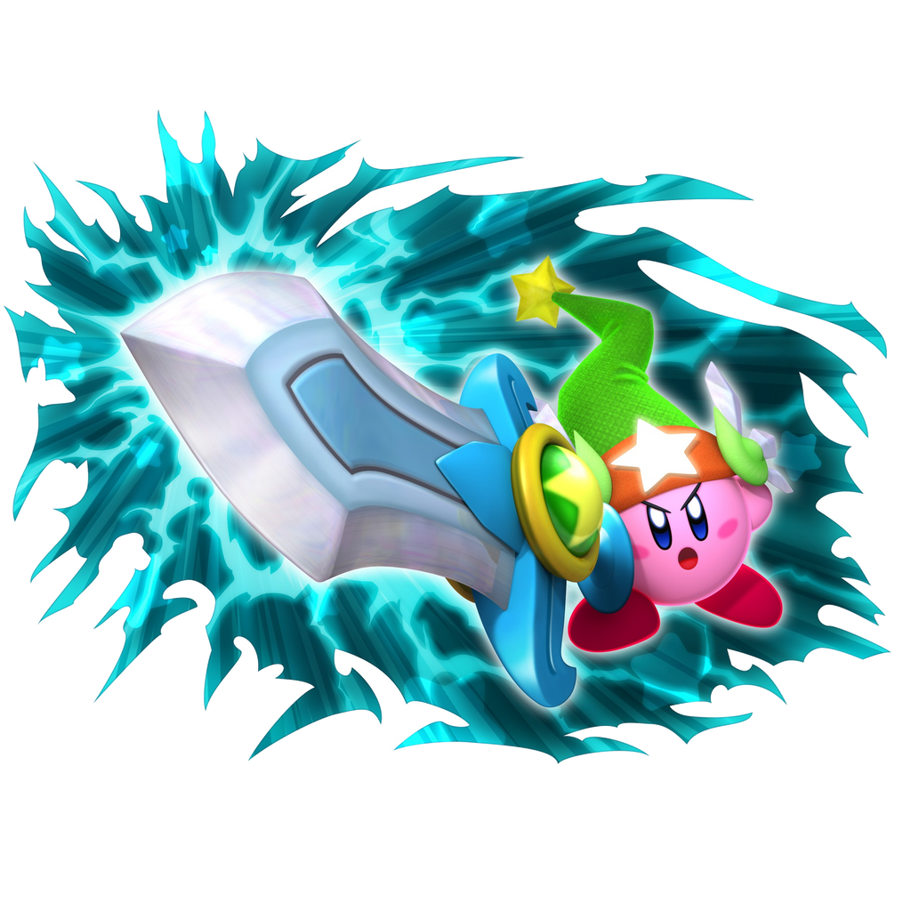 Kirby Inhales DEATH BATTLE! by Strunton on DeviantArt Hypernova Kirby