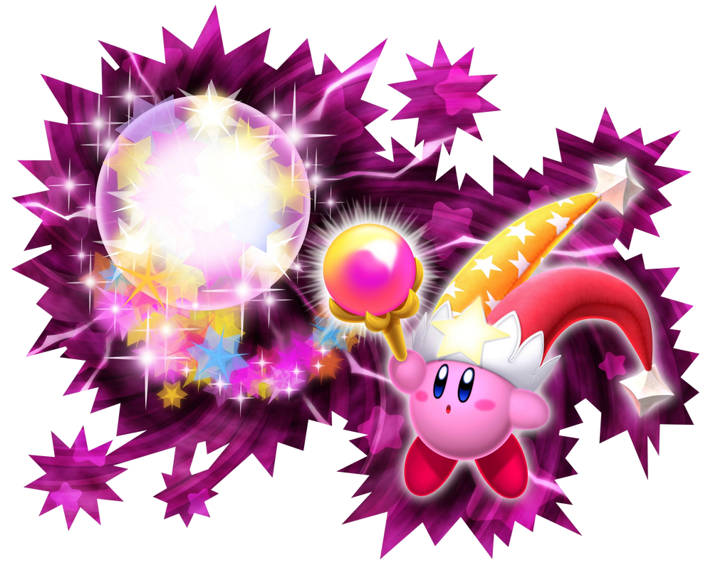 Kirby Inhales DEATH BATTLE! by Strunton on DeviantArt Hypernova Kirby