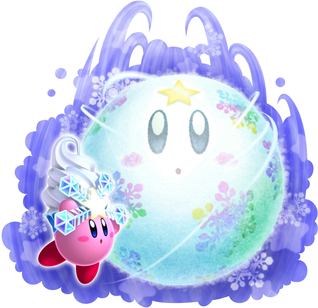 Kirby Inhales DEATH BATTLE! by Strunton on DeviantArt Hypernova Kirby