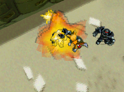 Tails Propels Into DEATH BATTLE! by Strunton on DeviantArt