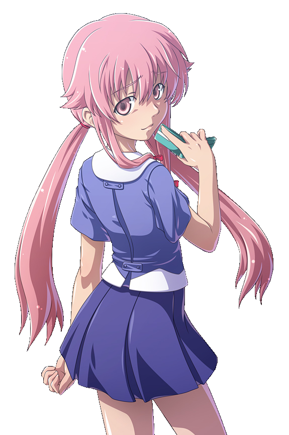 Yuno Gasai Yukiteru Amano Future Diary Anime Mirai PNG, Clipart, Action  Figure, Amano, Anime, Anime Mirai