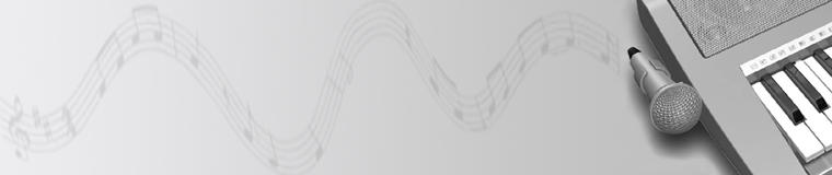 Keyboard Header by bcbart on DeviantArt