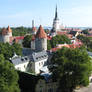 Estonia Tallinn