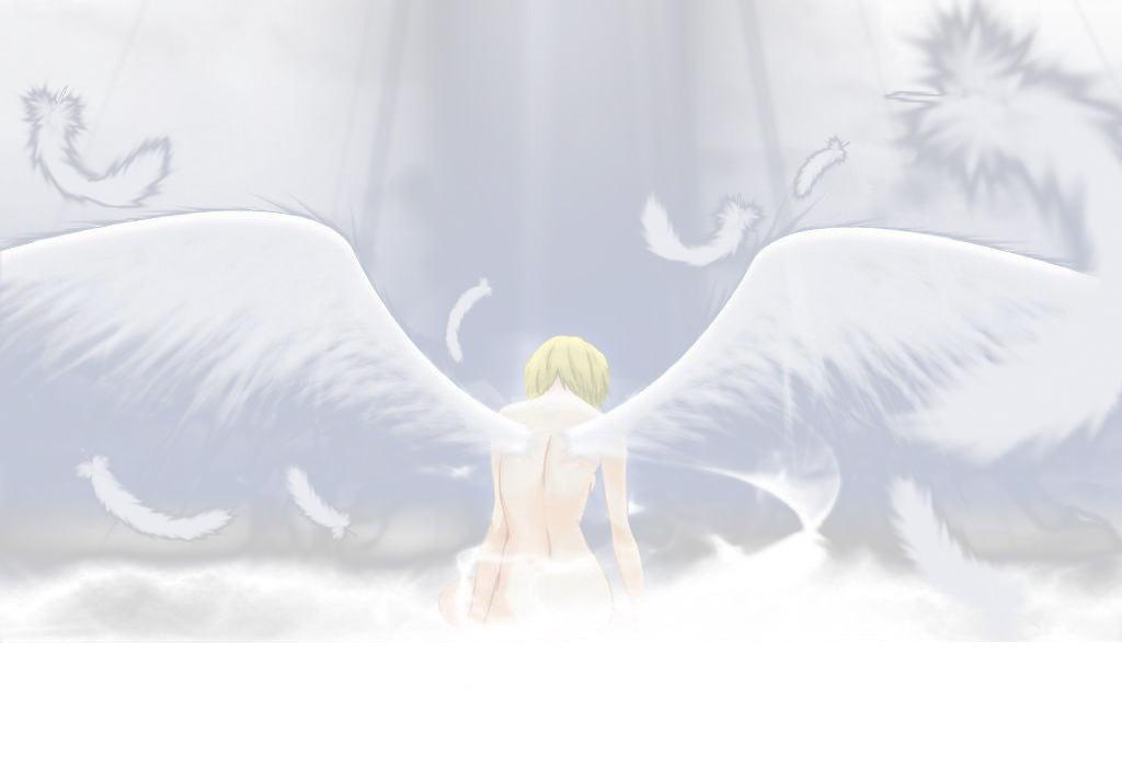 Fallen Angel