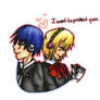 I Want to Protect You - P3