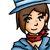 Trucy Icon