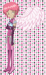 Random Aelita