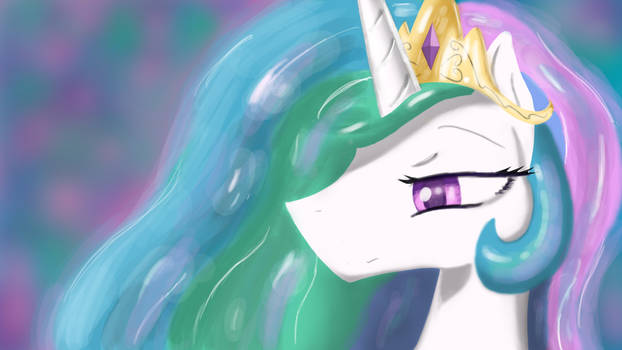 Celestia portrait