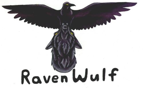 Ravenwulf
