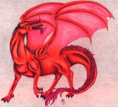 Red Dragon II