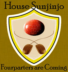 House SJ sigil