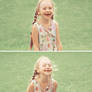 About a Smile.