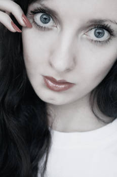 Fading to gray