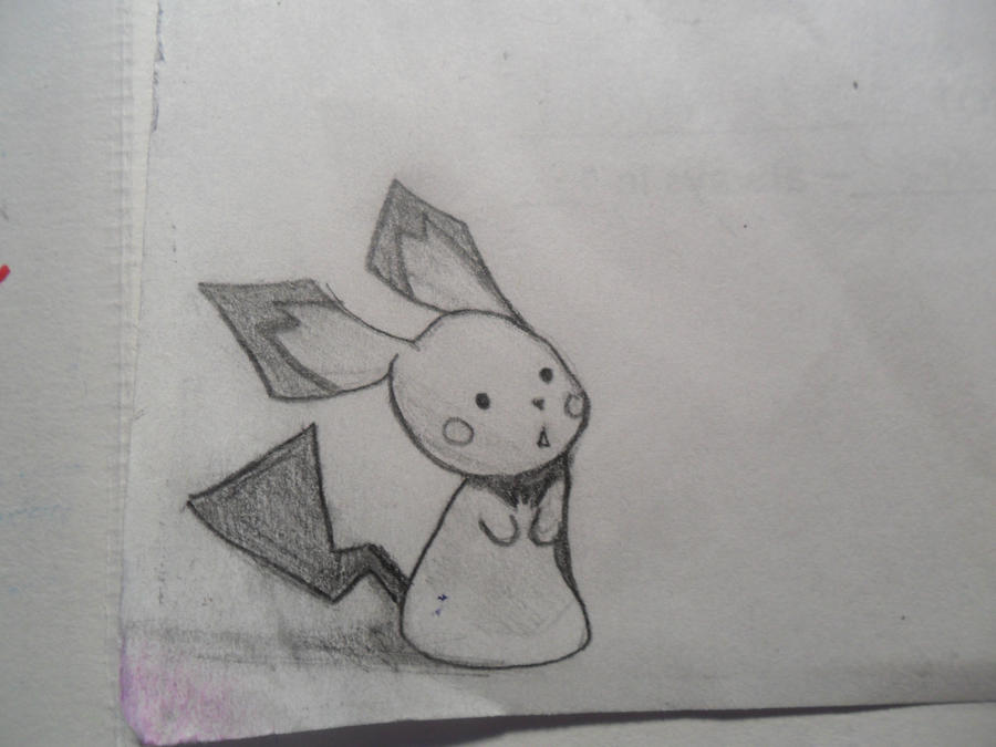 Pichu