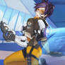 Tracer Scarlett