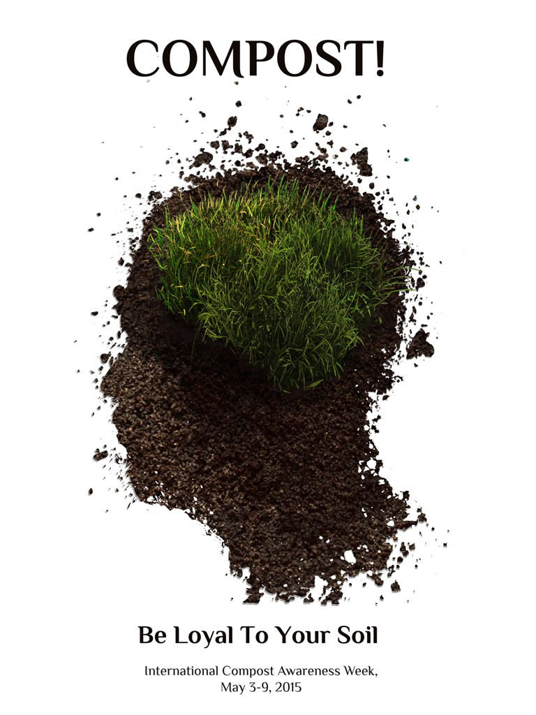 Compost Poster by rifqimaharsi on DeviantArt