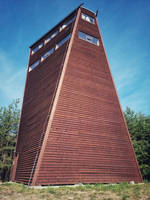 Lookout tower