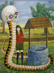Rodrigo Y Gabriela by markrogersart