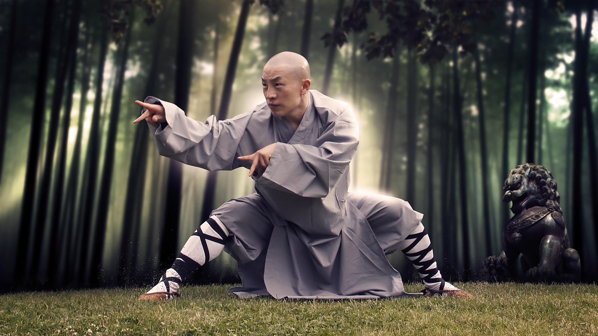 Kung Fu Wallpaper by PowerDesignVN on DeviantArt Kung Fu Wallpaper by PowerDesignVN on DeviantArt