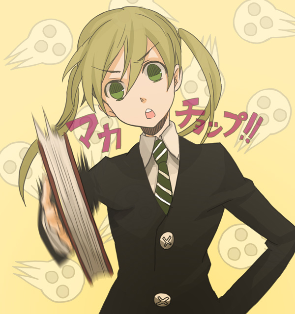 maka