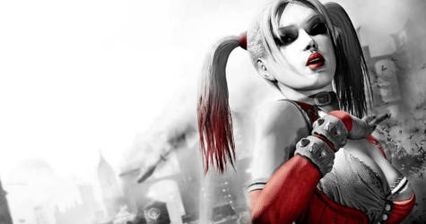 harley