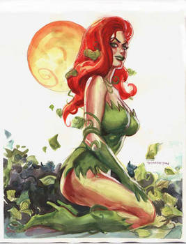 poison ivy