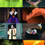 Top Ten Disney Villains