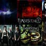Evanescence Over the Years