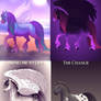 Evanescence Horse Adoptables 6 CLOSED