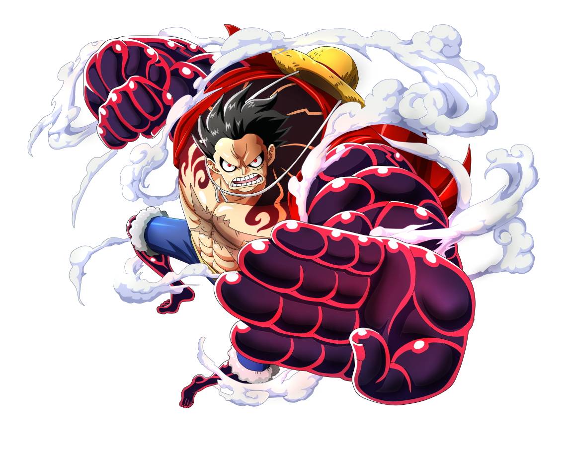 Luffy-gear-4-png-one-piece-luffy-gear-4-1156297137 by rtpden on DeviantArt