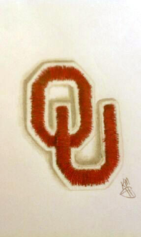 Ousd Rdt&e Patch OU Patch by Inkedrider on DeviantArt