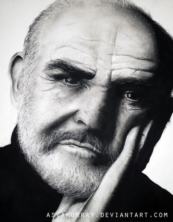 Sean Connery