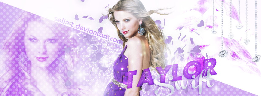 Taylor Swift Facebook Cover By Selin T On Deviantart Taylor Swift Facebook Cover By Selin T On Deviantart