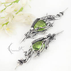 SHAIRENTIEER earrings