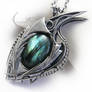 XSULTORH DRACO ( dragon's eye )