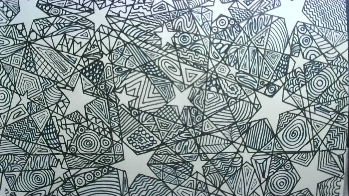 random Star picture drawing by Hoodmongerfanboy2000 on DeviantArt