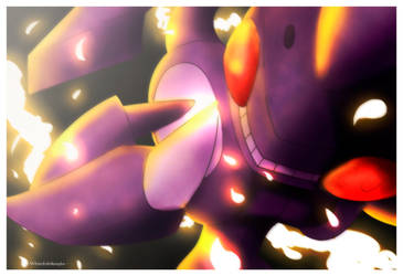 Genesect