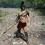 Spartan Warrior 1