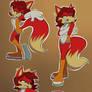 Fiona Fox - Small Art Dump