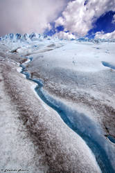 Glaciar Perito Moreno