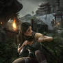 Tomb Raider Reborn: Stealth